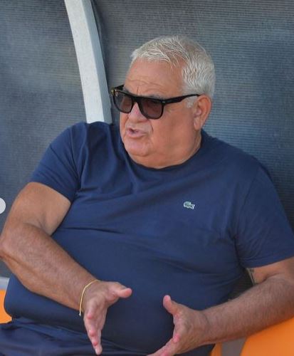 Corvino: “Certe decisioni prese per dovere verso la piazza, la rotta è più importante dei risultati immediati” preview