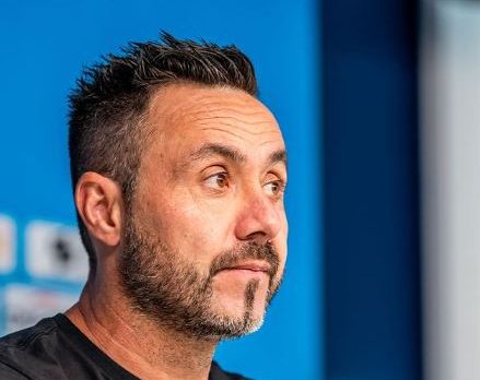 Marsiglia, soluzione interna dopo la separazione con De Zerbi. Abardonado e Ferrier tecnici ad interim preview