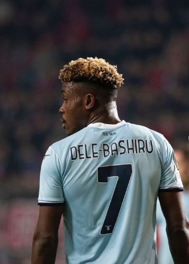 Dele Bashiru: “Il gioco di Sarri mi esalta. Posso arrivare a 10 gol e 5 assist” preview