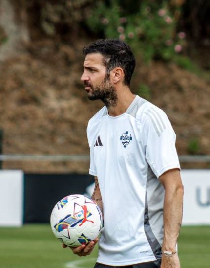 Giudice Sportivo Serie A: un turno di squalifica per Fabregas e Zanetti, ammende per Lecce e Venezia preview