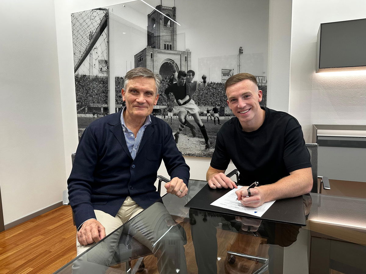 Ufficiale: il Bologna rinnova Ferguson fino al 2028. Il comunicato article-post