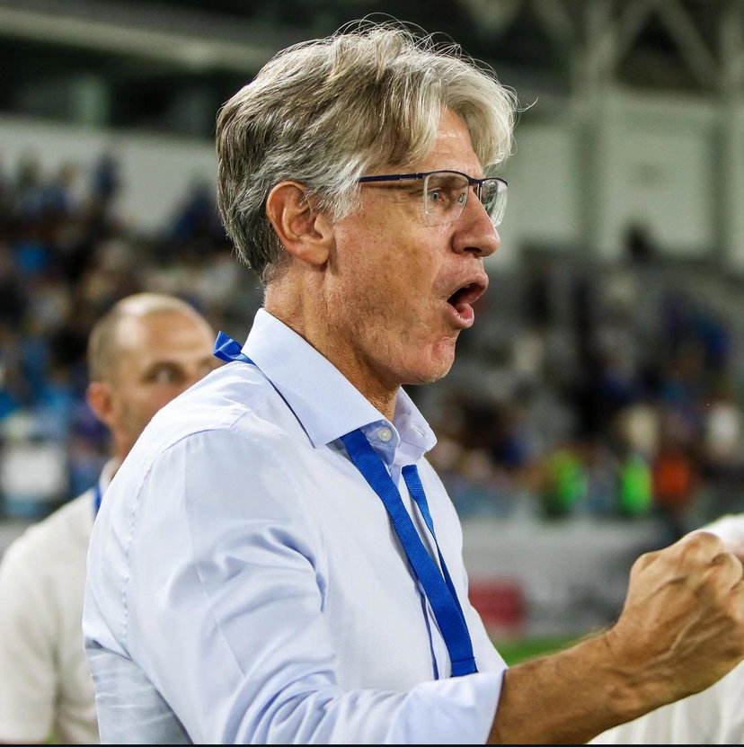 Giaretta (ds Pafos): “Abbiamo giocatori che possono dar fastidio. Serie A? L’impressione è che stia tornando a livelli importanti” preview