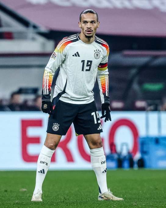 Sané: “Importante essere parte fondamentale nei piani del Bayern. Quanto guadagno non è una mia priorità” article-post