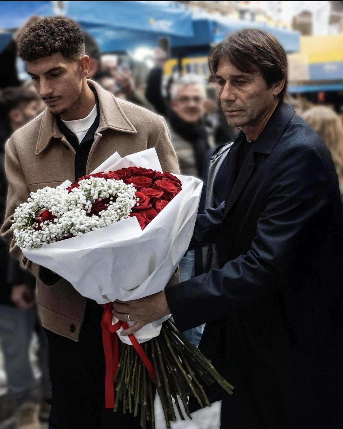 Il Napoli ricorda Maradona: omaggio emozionante nel quarto anniversario della sua morte article-post