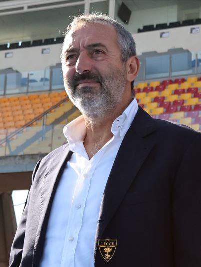 Giampaolo: “Mi assumo la responsabilità, non ho giustificazioni, parlate voi della partita” preview