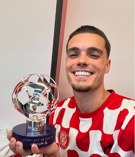 Gutierrez saluta il Girona: “Grazie per questi 3 anni, abbiamo arricchito la storia di questo club” article-post