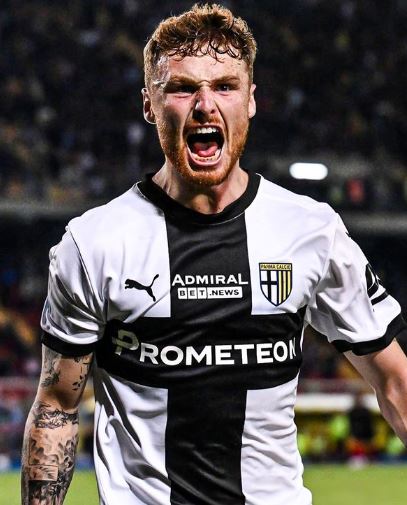 Hainaut: “Seguivo già il Parma, ci sono passati grandi giocatori. Pecchia mi è sempre stato vicino” preview