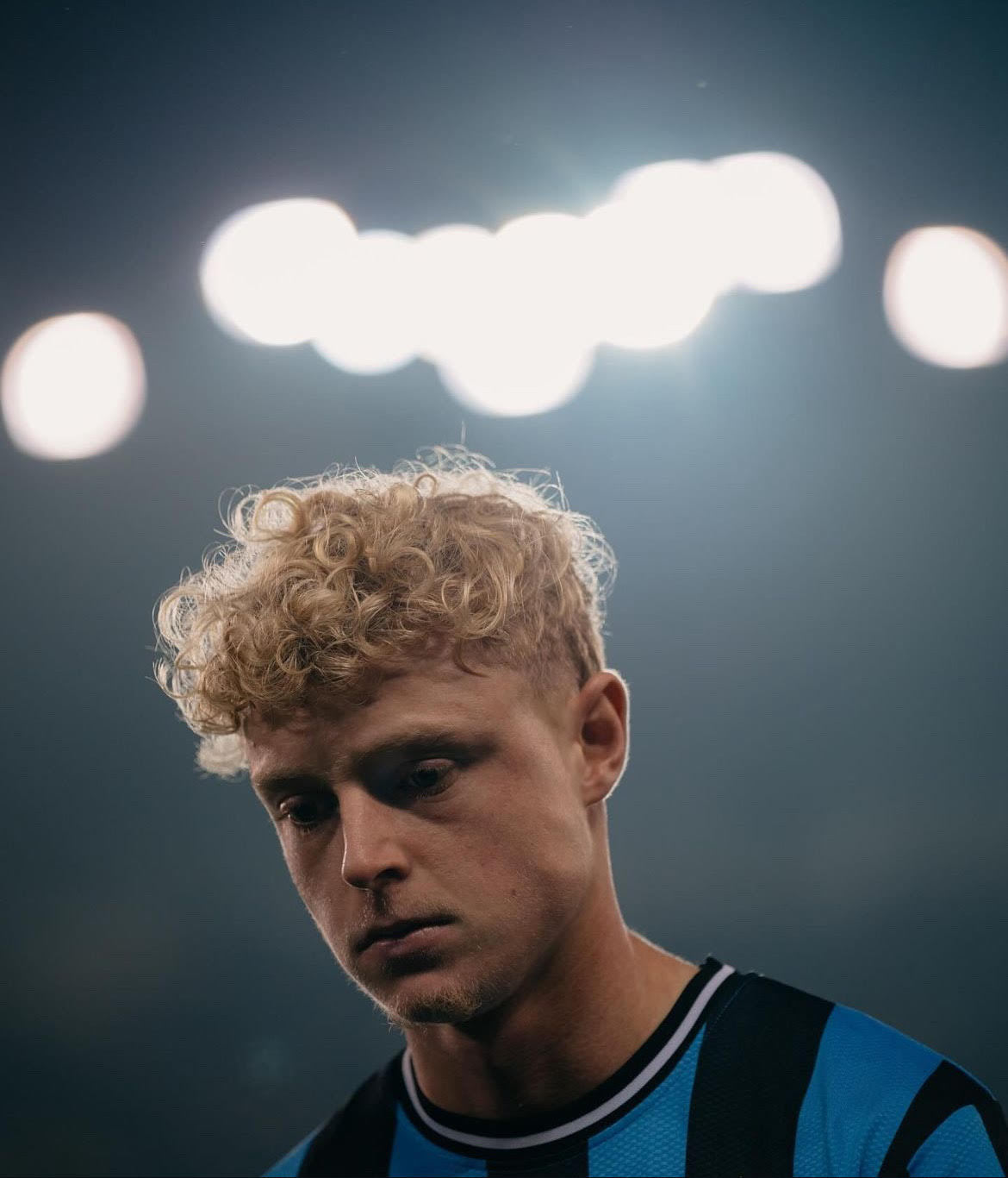 Seys: “De Ketelaere è fantastico, non vedo l’ora di misurarmi con lui” article-post