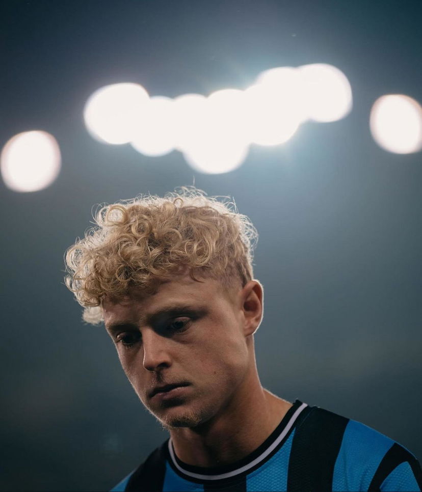 Seys: “De Ketelaere è fantastico, non vedo l’ora di misurarmi con lui” preview