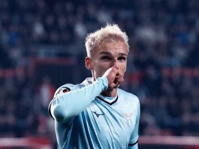 Botta e risposta Isaksen-Odgaard: è 1-1 tra Bologna e Lazio all’intervallo preview