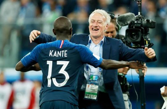 Kanté sul ritorno di Pogba: “Un bene per lui e per la Francia, ma decide il mister. Ora c’è una nuova generazione” preview