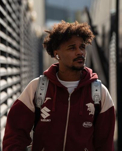 Lazaro: “Crediamo all’Europa, ma pensiamo una partita alla volta” preview