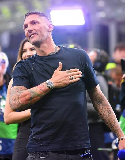 Materazzi: “Frattesi? Lasciare i nerazzurri sarebbe un grave errore” preview