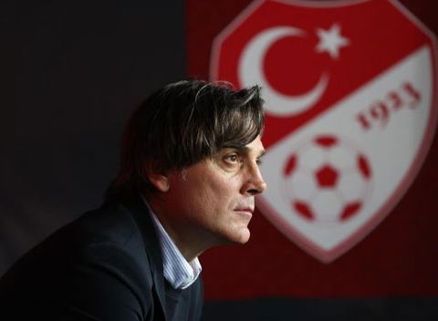 Italia, in Nations League c’è anche la Turchia. Montella: “Sono emozionato, non vedo l’ora” preview