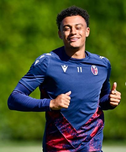 Bologna, Ndoye è tornato in gruppo. Casale e Skorupski a parte preview