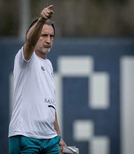 Nicola: “Non siamo ancora salvi. Concentrati sull”obiettivo” preview