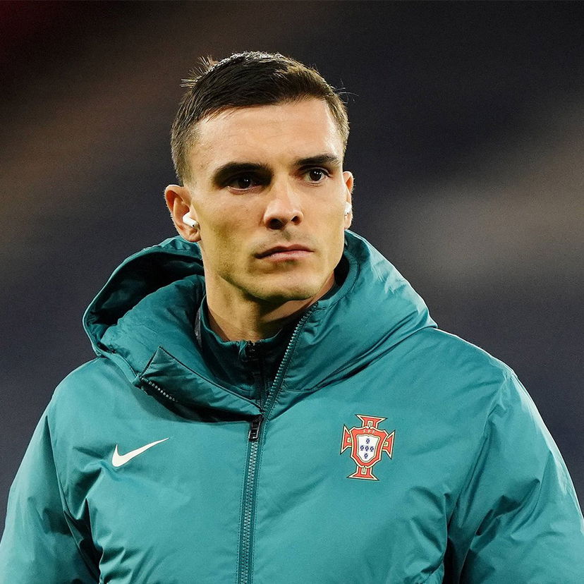 Bayern, lesione all’adduttore per Joao Palhinha. Tornerà nel 2025 preview