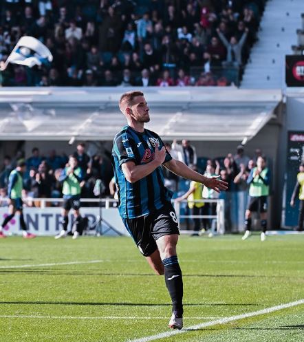 Pasalic: “Punto importante, avevamo tante assenze” preview