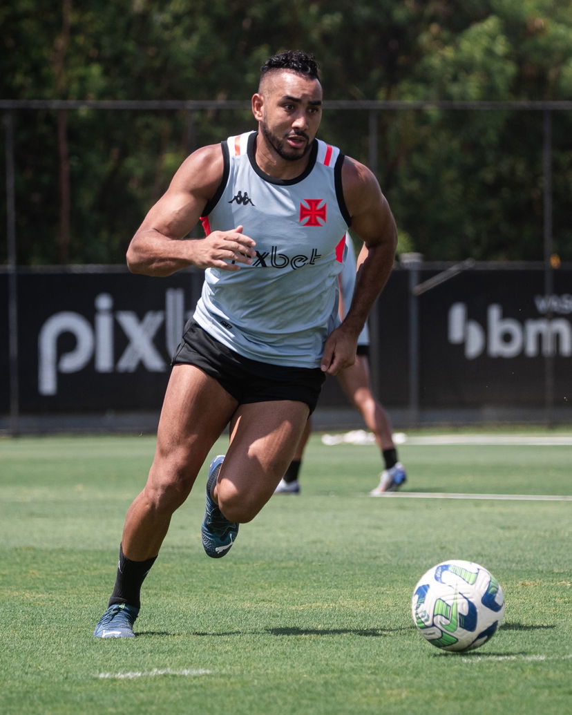 Payet saluta il Vasco Da Gama: “Ho vissuto momenti indimenticabili con voi” preview