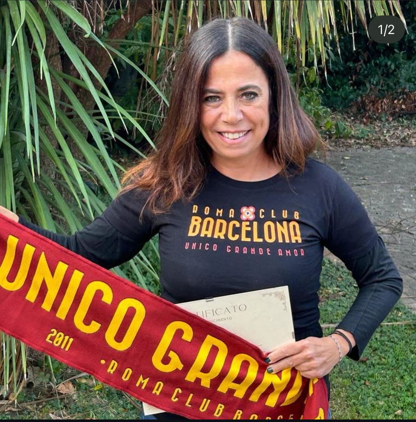 Sensi: “Un presidente deve metterci la faccia, fare da ombrello. Se fossi in De Rossi non tornerei” preview