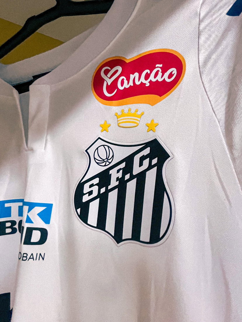 Il Santos torna in Serie A sotto la benedizione di Re Pelé preview