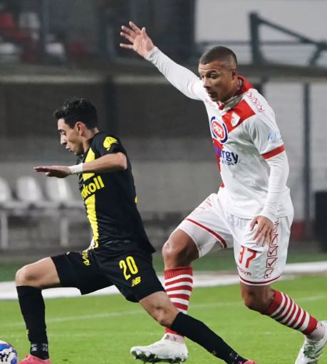 Mantova e Modena non si fanno male: reti bianche al Martelli, espulso Cotali nell’ultimo quarto d’ora article-post