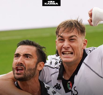 Tris dello Spezia al Sudtirol. Bari-Cittadella 3-2 (due gol in tre minuti degli ospiti), sorride anche la Cremonese article-post