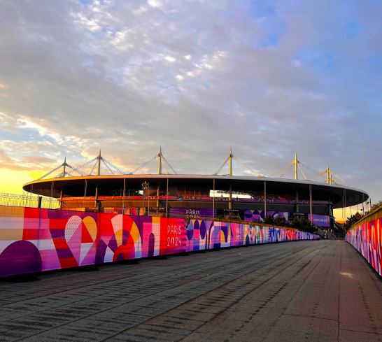 Francia-Israele dichiarata ad alto rischio, sicurezza rafforzata preview