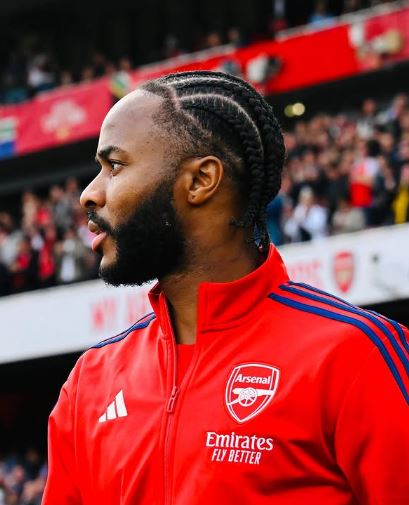 Arteta su Sterling: “Il suo impegno è stato eccezionale, gli darò sempre più spazio” preview