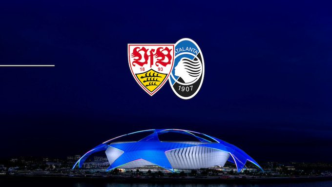 Stoccarda-Atalanta, le formazioni ufficiali preview