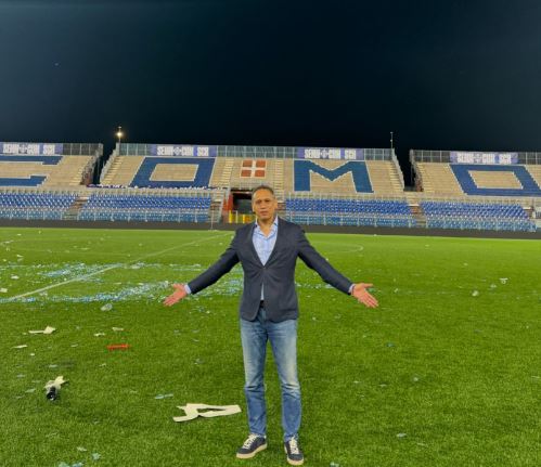 Suwarso (pres. Como): “Messi? È amico di Fabregas, ma sarebbe un sogno se venisse qui” preview