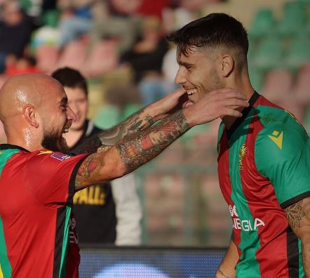 Serie C: Ternana in stato di grazia, manita alla Lucchese. Sorride anche l’Entella allo scadere, sprofondano Legnago e Sestri Levante preview