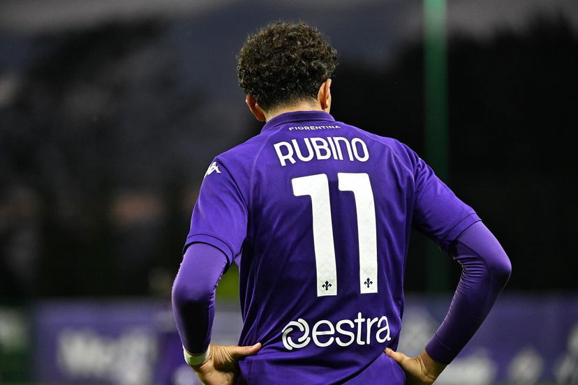 TOMMASO RUBINO, IL NUOVO GIOIELLO VIOLA CON IL GOL NEL DNA preview