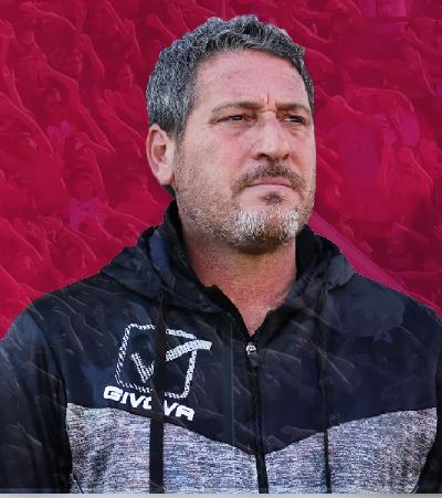 Nessuna sorpresa: Trocini confermato sulla panchina della Reggina preview