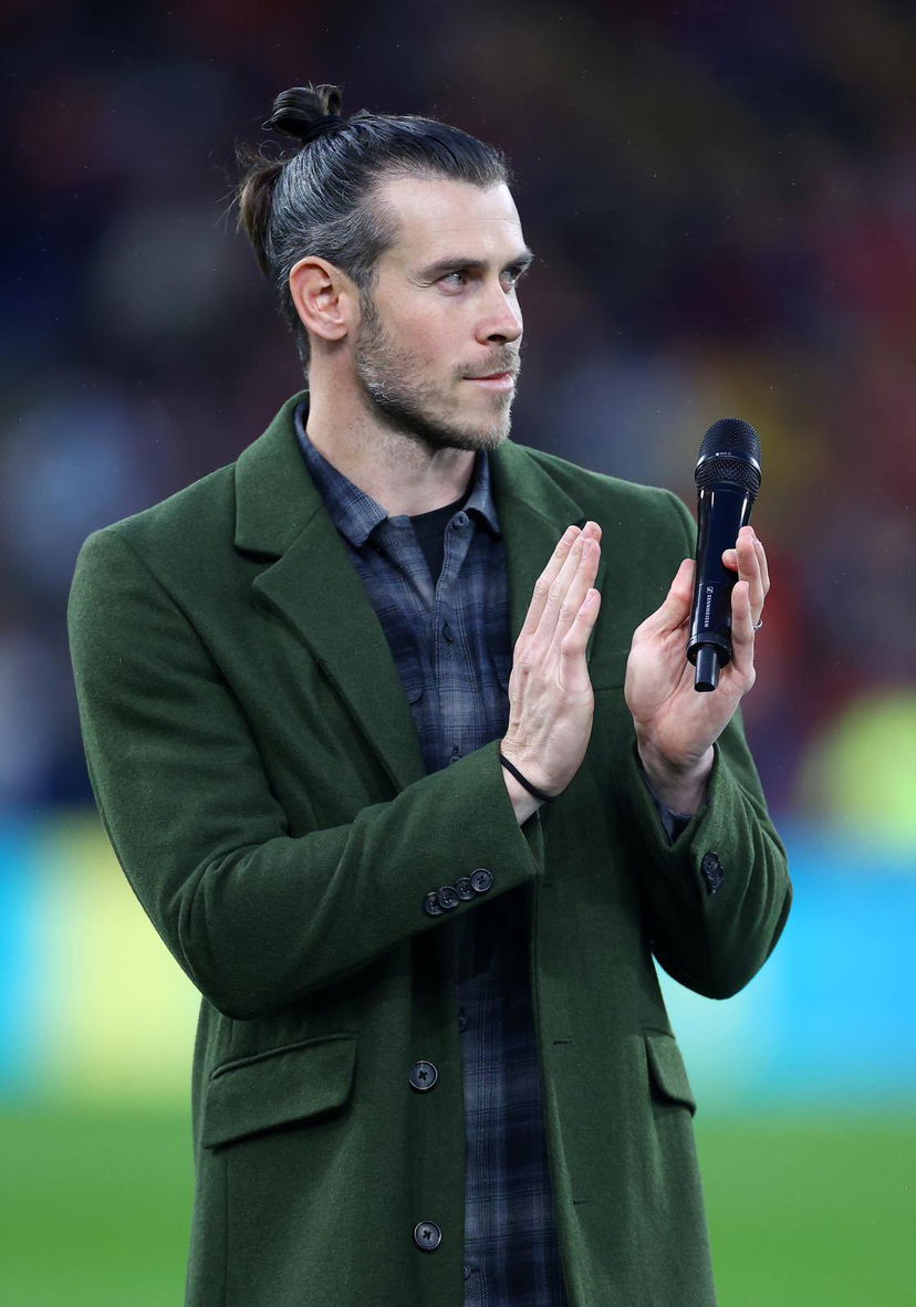 Bale: “Mbappe è il migliore al mondo, è solo questione di tempo. Il problema è che tutti parlano di lui” preview