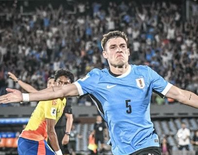 Infortunio per Ugarte, il comunicato dello United: “Ha riportato una lesione ai legamenti del ginocchio preview