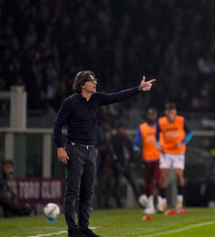 Torino-Genoa, i convocati di Vanoli: presenti i nuovi acquisti preview