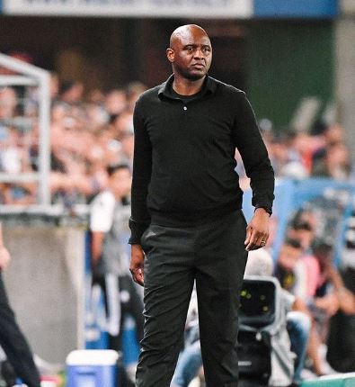 Sospiro di sollievo per Vieira: il Genoa ritrova certezze preview