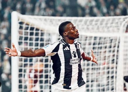 Weah: “Mi piace giocare come centravanti. Paura delle assenze? Per noi è una forza ulteriore” preview