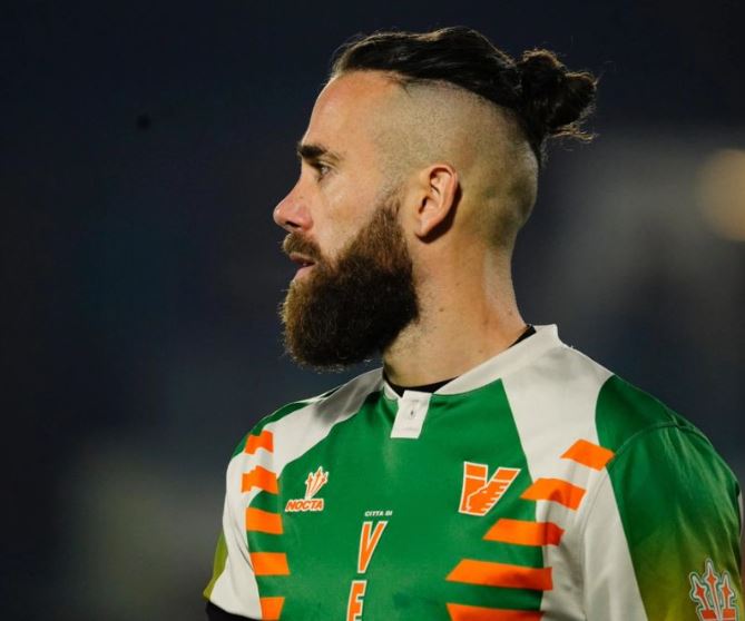 Venezia, operazione per Zampano. Il comunicato article-post