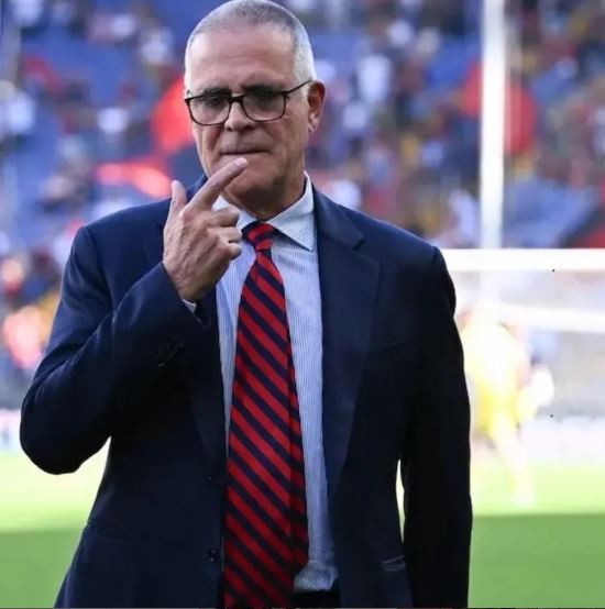 Zangrillo fa da paciere: “Balotelli e Vieira si abbracceranno davanti a me” article-post