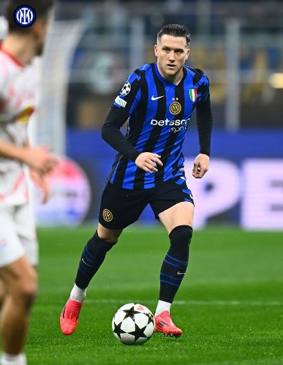 Inter, oggi esami per Zielinski. Si teme un lungo stop preview