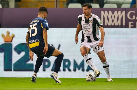 La Roma cade a Udine: Ekkelenkamp stende i giallorossi. Mancato il nuovo sorpasso alla Juve preview