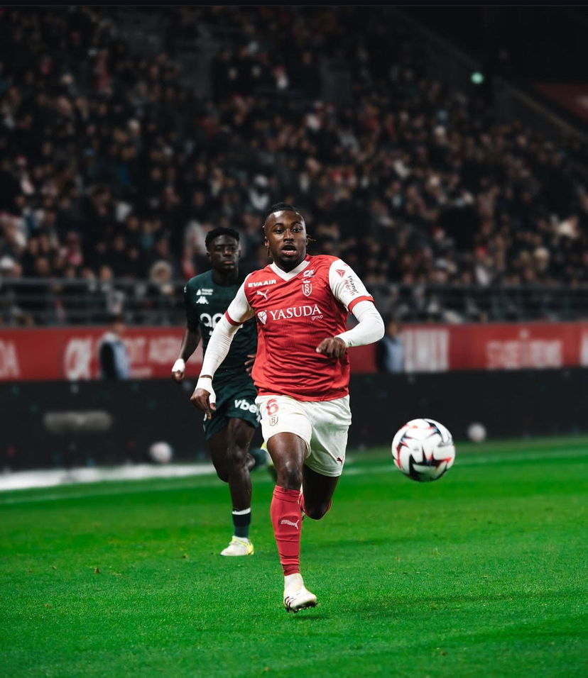 LA LAZIO OSSERVA ATANGANA, IL GIOVANE TALENTO CHE SI ISPIRA A KANTE’ preview