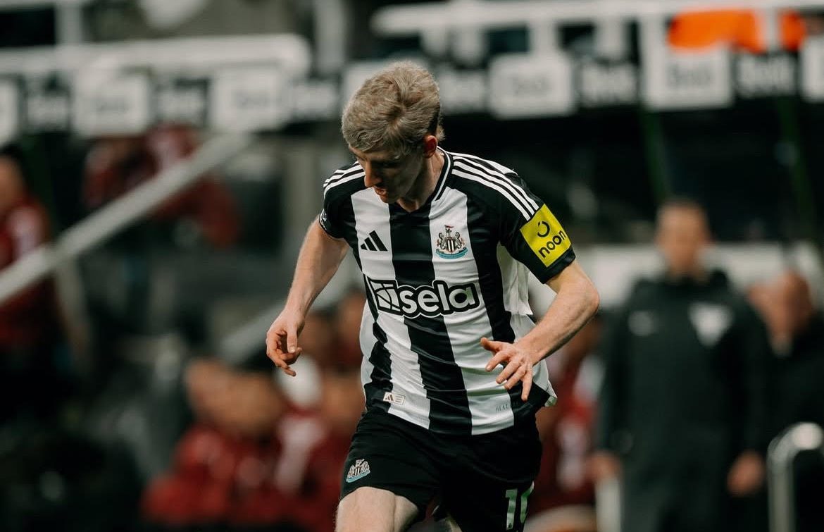 Champions League, sestina del Newcastle in casa del Qarabag. Poker di Gordon article-post