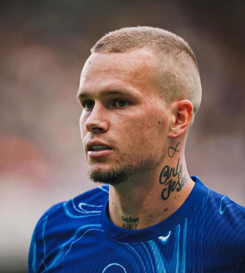 Caso Mudryk, assunti dal calciatore gli stessi legali di Paul Pogba preview