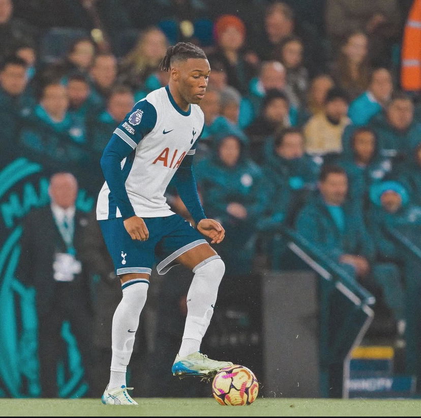 Tottenham, Udogie in dubbio per la sfida di Carabao Cup contro il Manchester United preview