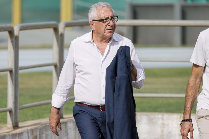 Ufficiale: Cosenza, il dg Ursino rassegna le dimissioni preview