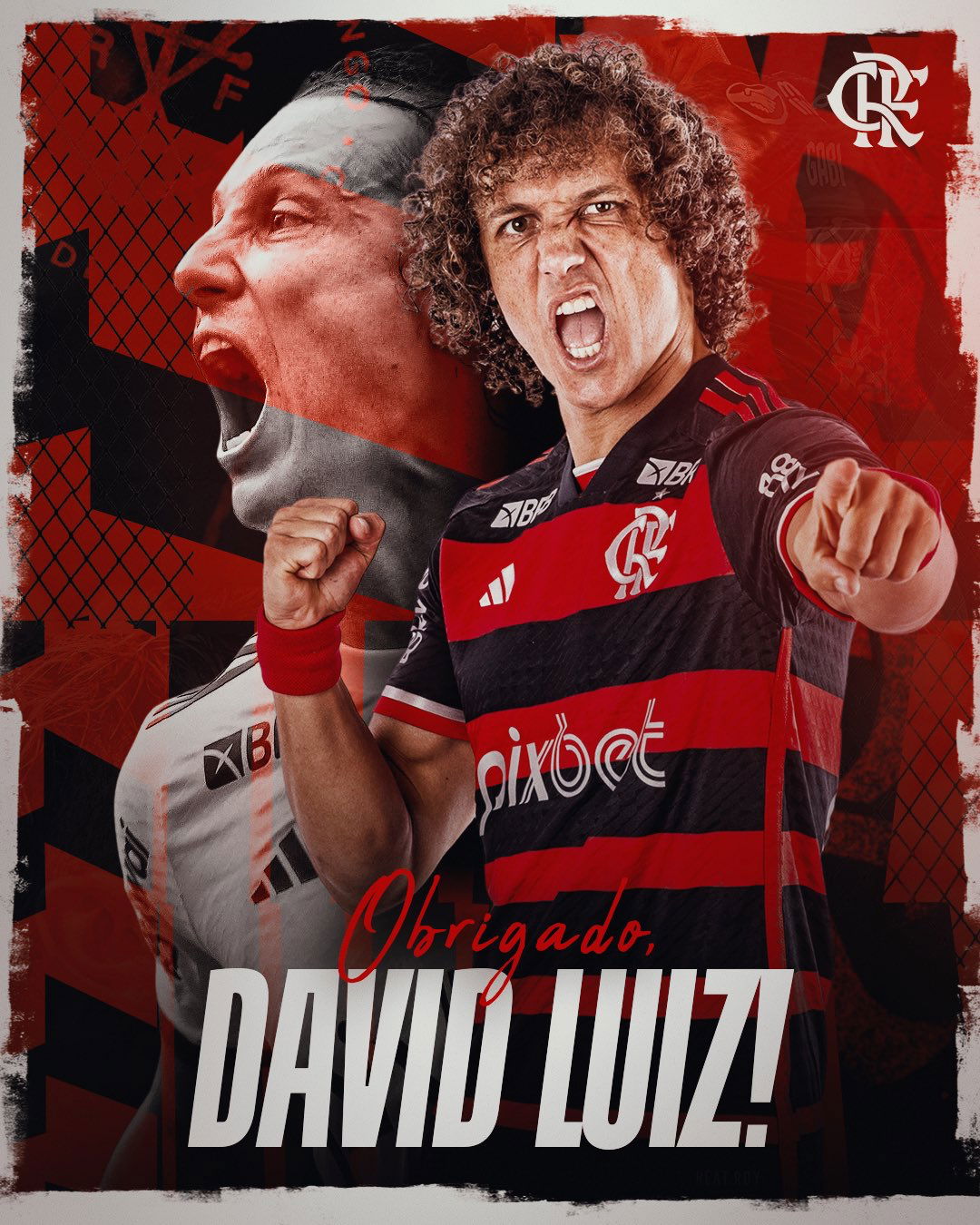 Vasco da Gama, idea David Luiz: il difensore potrebbe raggiungere Payet e Coutinho article-post