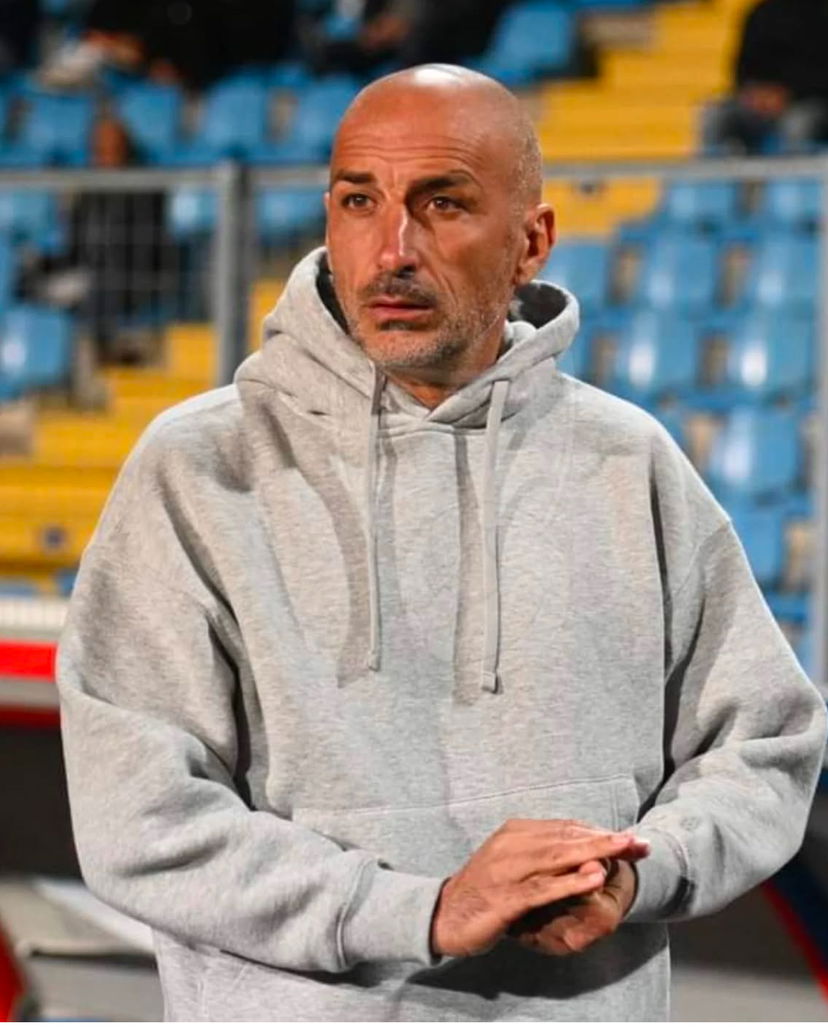 Ora è anche ufficiale: il Gubbio esonera Taurino preview